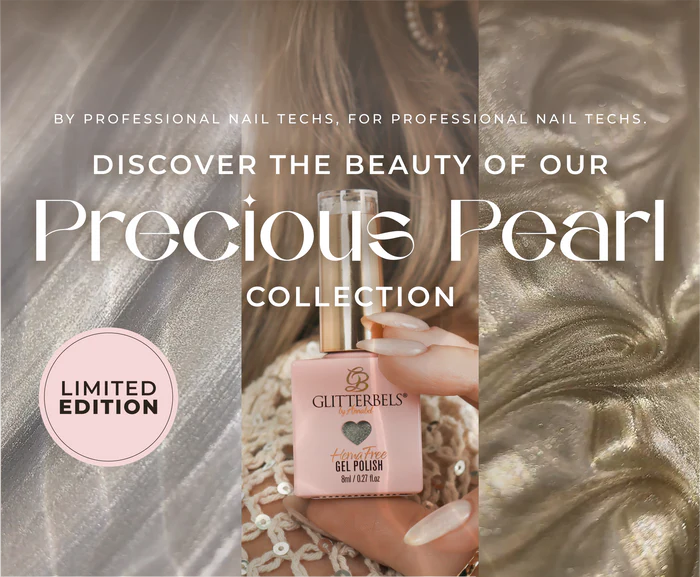 Elevate Your Artistry with Glitterbels